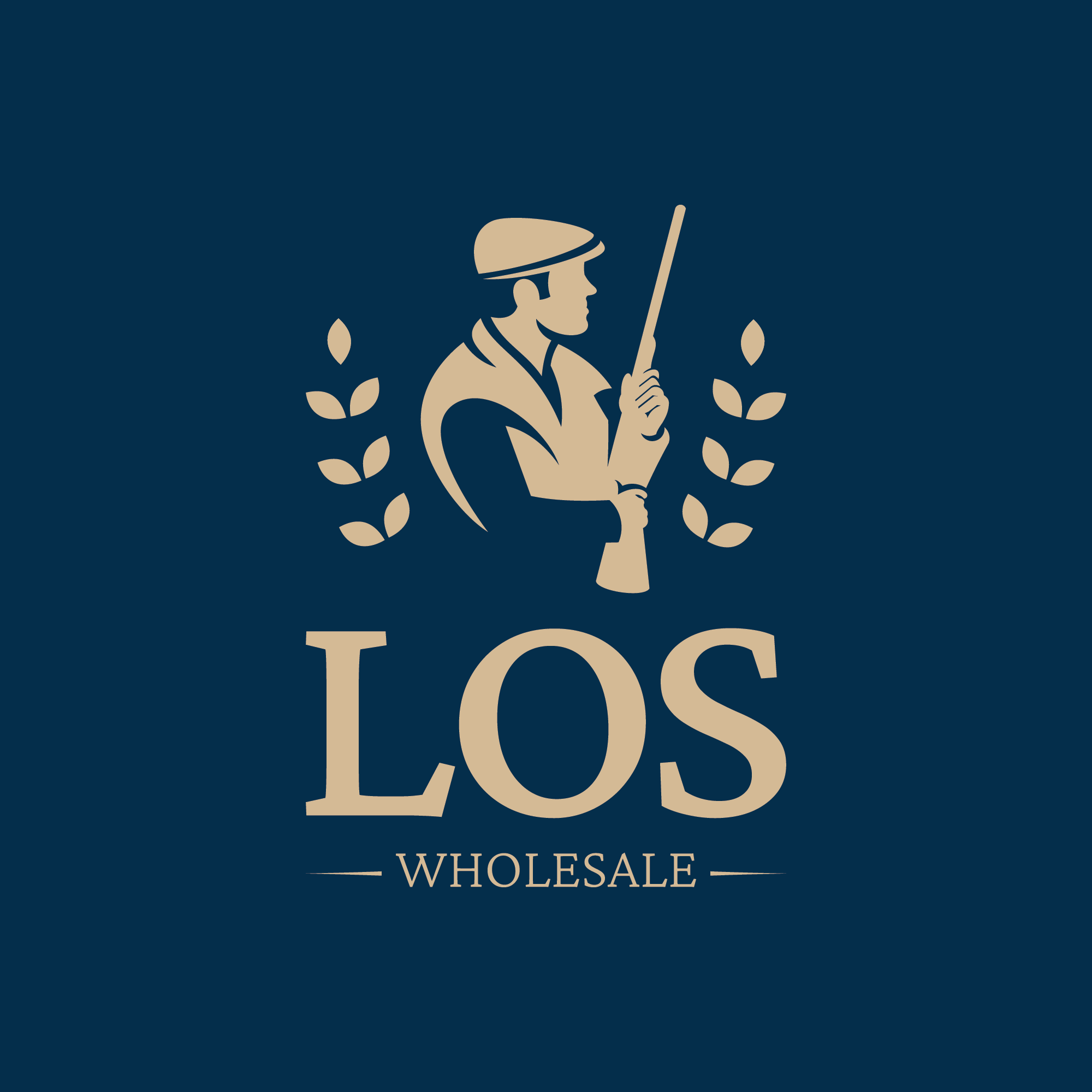 LOS Wholesale